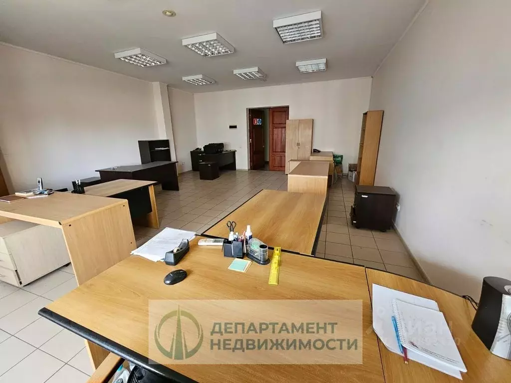 Офис в Краснодарский край, Краснодар Центральный мкр, ул. Кубанская ... - Фото 1