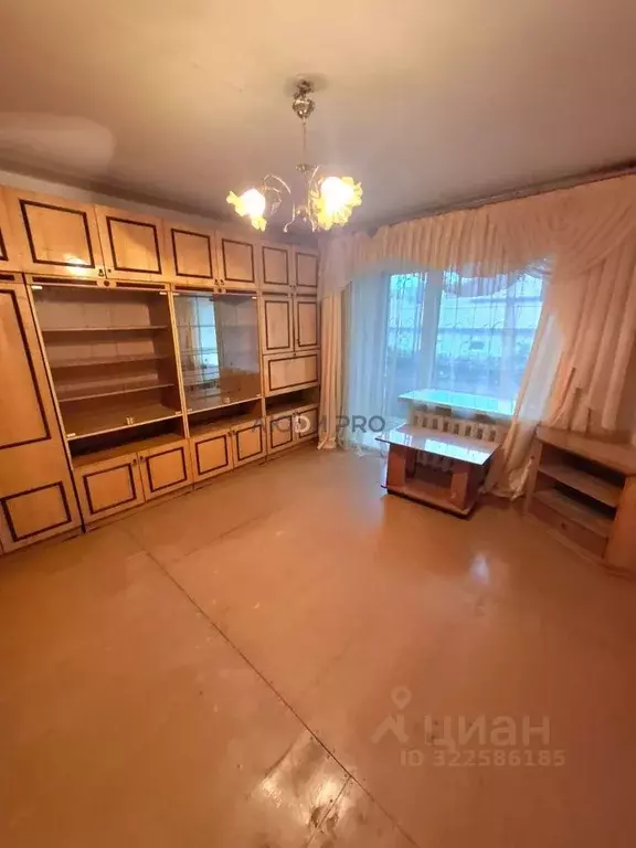 2-к кв. Алтайский край, Барнаул проезд 2-й Пограничный, 1 (50.7 м) - Фото 2