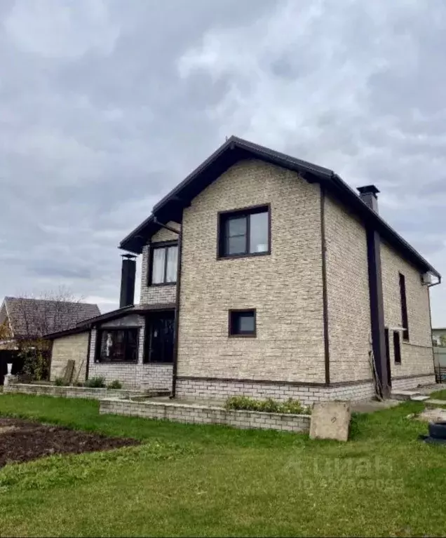 Коттедж в Кировская область, Слободской район, Шиховское с/пос, д. ... - Фото 2