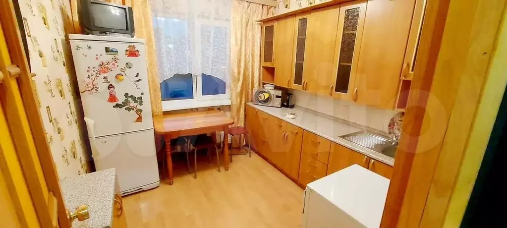 2-к. квартира, 40м, 1/2эт. - Фото 0