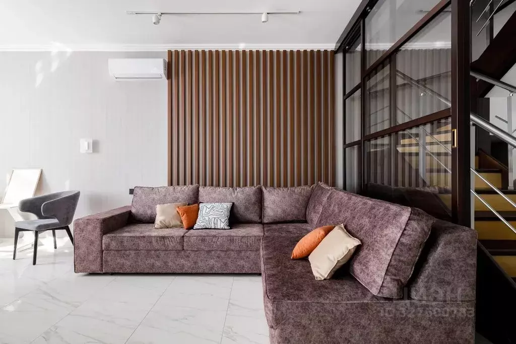 4-к кв. Крым, Судак ул. Приморская, 30А (141.0 м) - Фото 2