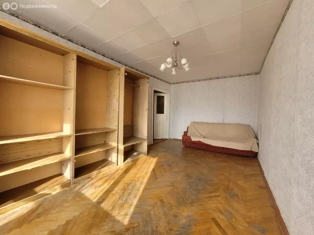 2-комнатная квартира: Ставрополь, улица Тухачевского, 9 (48 м) - Фото 1