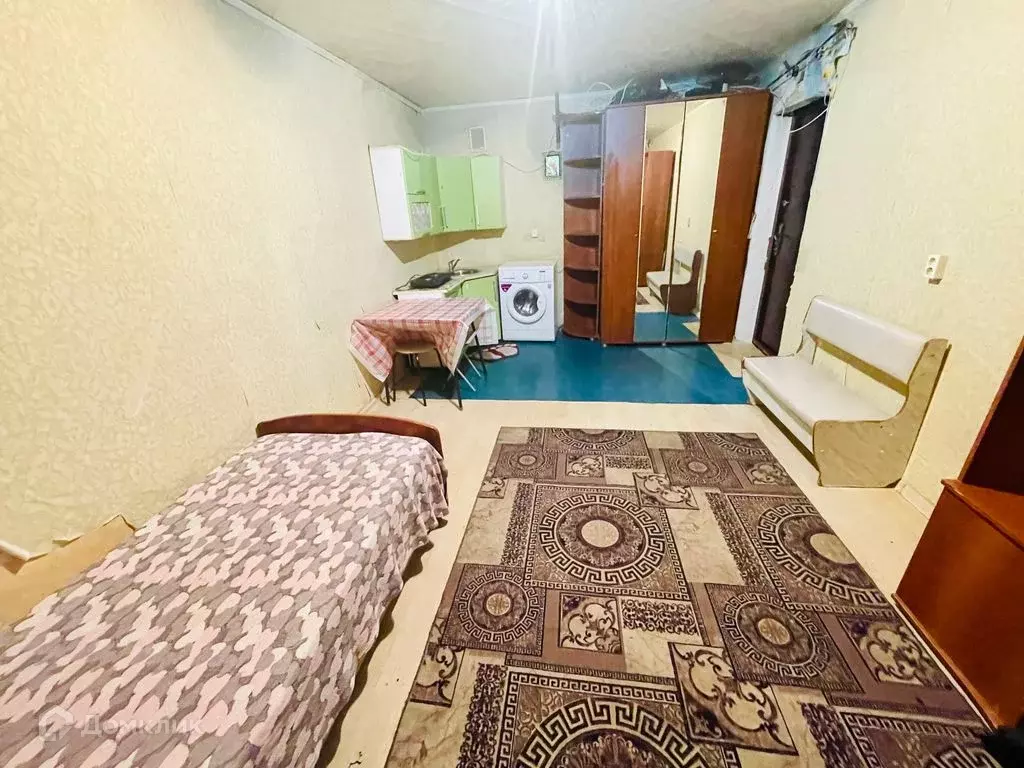 Продаётся 1-к квартира, 19 м - Фото 1