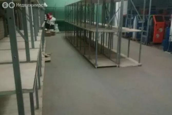 Производственное помещение (20 м) - Фото 1