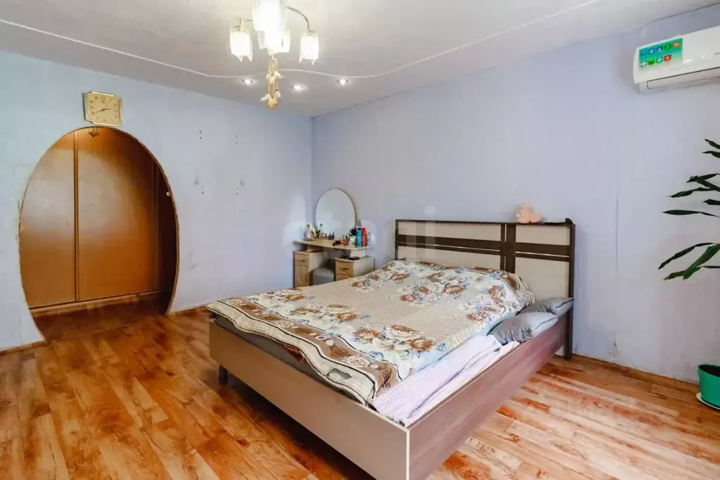 3-к кв. Хабаровский край, Комсомольск-на-Амуре ул. Лазо, 78 (60.6 м) - Фото 1