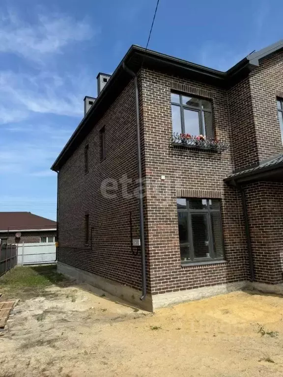 Дом в Ростовская область, Аксайский район, Большелогское с/пос, ... - Фото 1