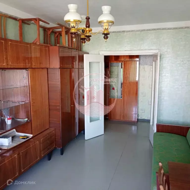 Продаётся 3-к квартира, 68 м - Фото 0