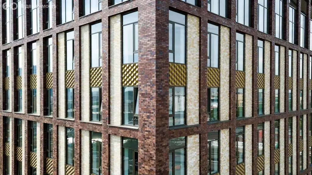 2-комнатная квартира: Москва, улица Пресненский Вал, 21 (49 м) - Фото 2