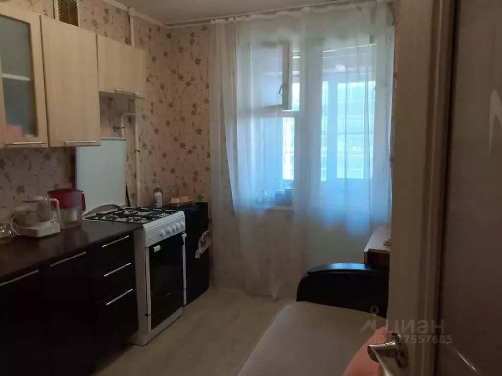 1-к кв. Нижегородская область, Нижний Новгород ул. Белинского, 110 ... - Фото 0