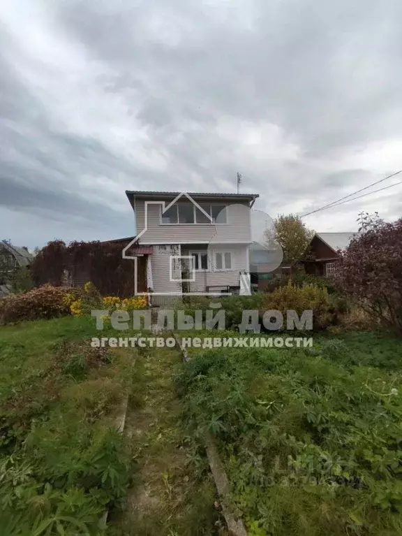 Дом в Московская область, Сергиево-Посадский городской округ, ... - Фото 2