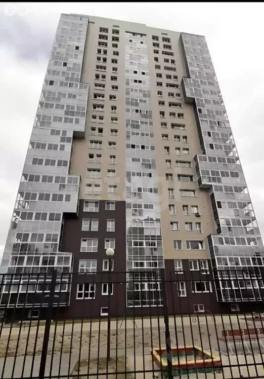 1-комнатная квартира: Томск, Овражный переулок, 2 (40.8 м) - Фото 1