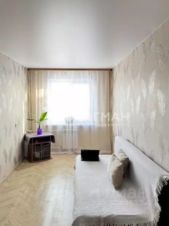 1-к кв. Иркутская область, Усолье-Сибирское ул. Карла Либкнехта, 56 ... - Фото 2