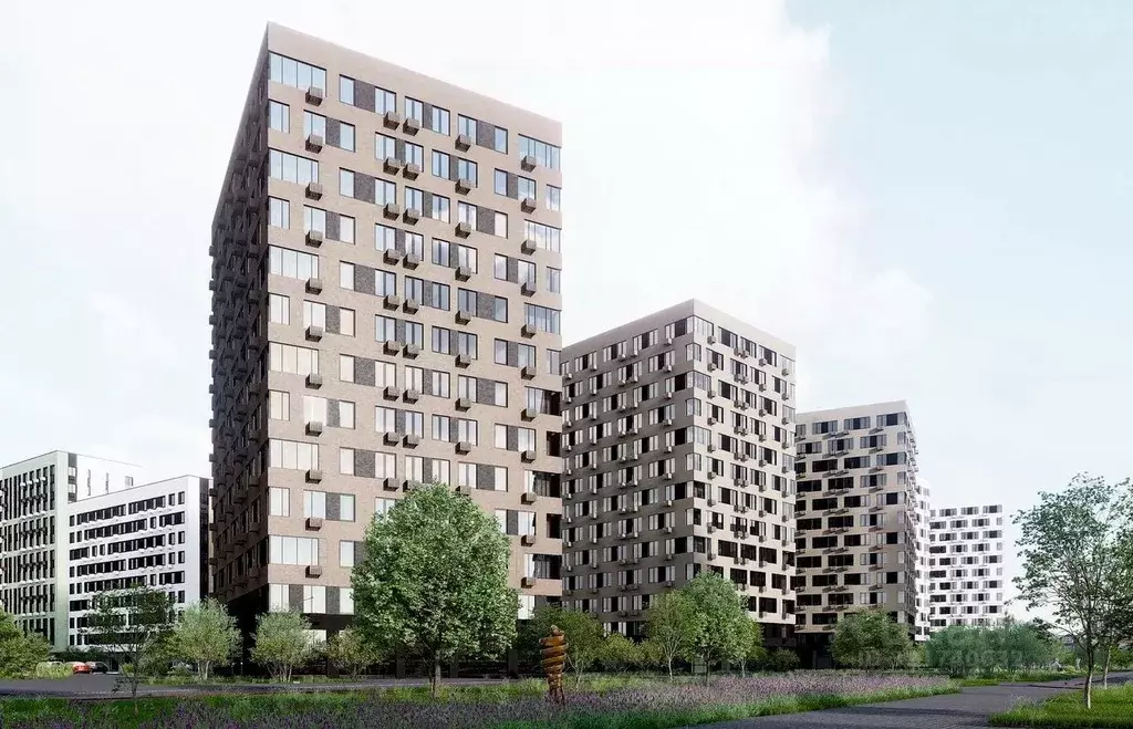 Студия Крым, Джанкой  (29.01 м) - Фото 0