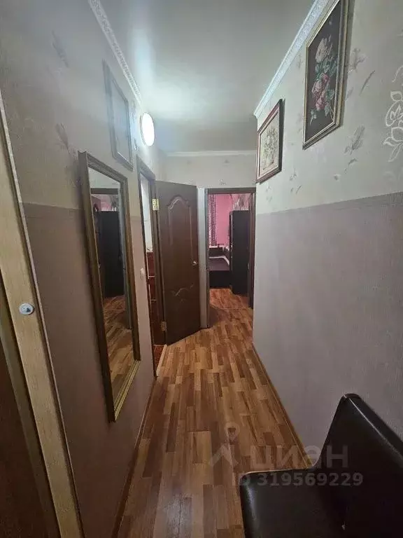 1-к кв. Краснодарский край, Сочи Мамайка мкр, ул. Фадеева, 20 (50.0 м) - Фото 1