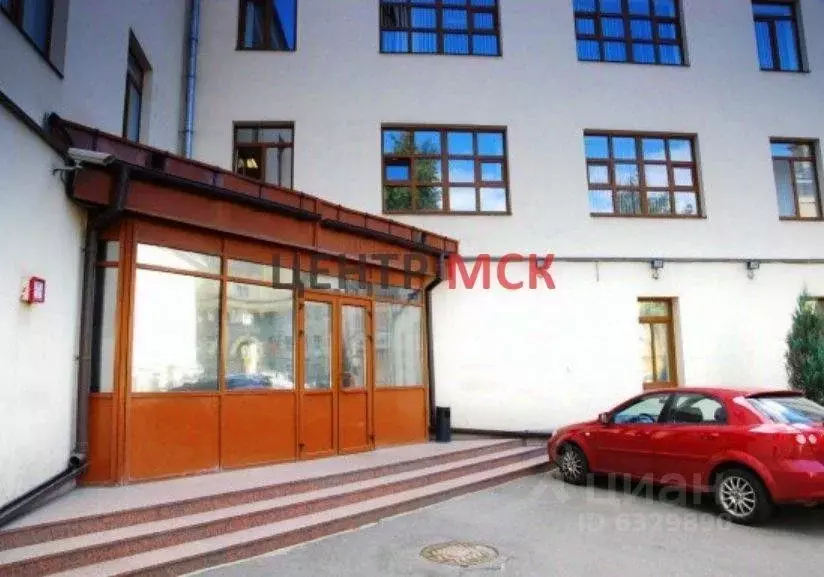 Офис в Москва просп. Мира, 16С2 (240 м) - Фото 1