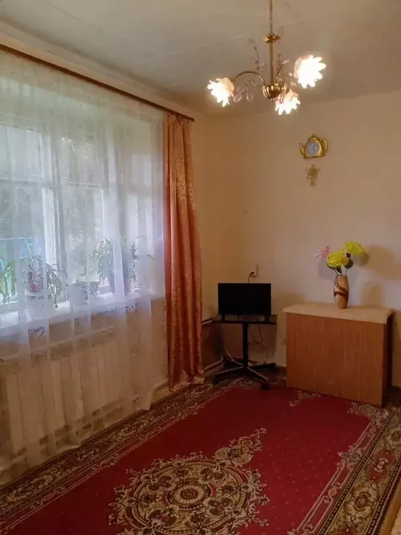 2-к кв. Новосибирская область, Бердск Комсомольская ул., 4А (42.0 м) - Фото 2