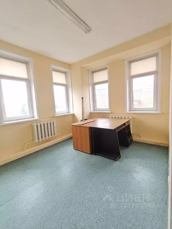 Офис в Омская область, Омск Третьяковская ул., 73 (108 м) - Фото 1