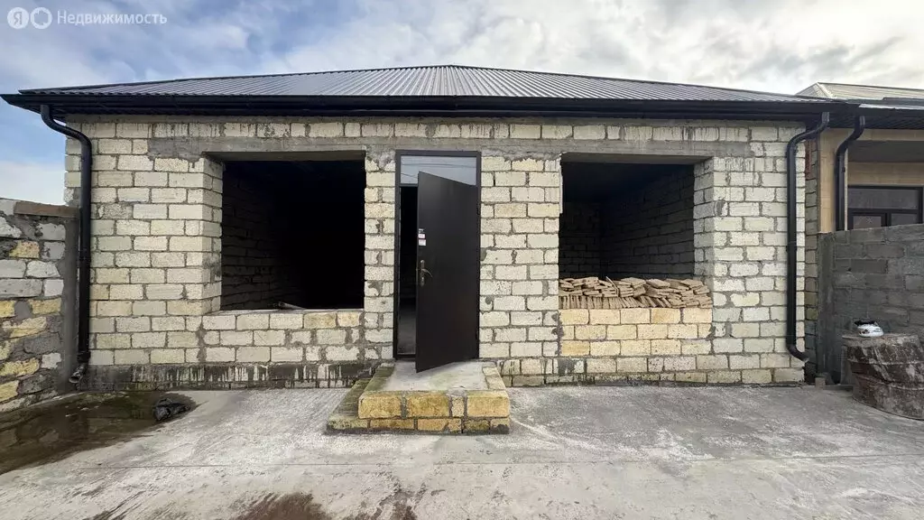 Дом в Дербент, улица Имама Шамиля, 21 (185 м) - Фото 2