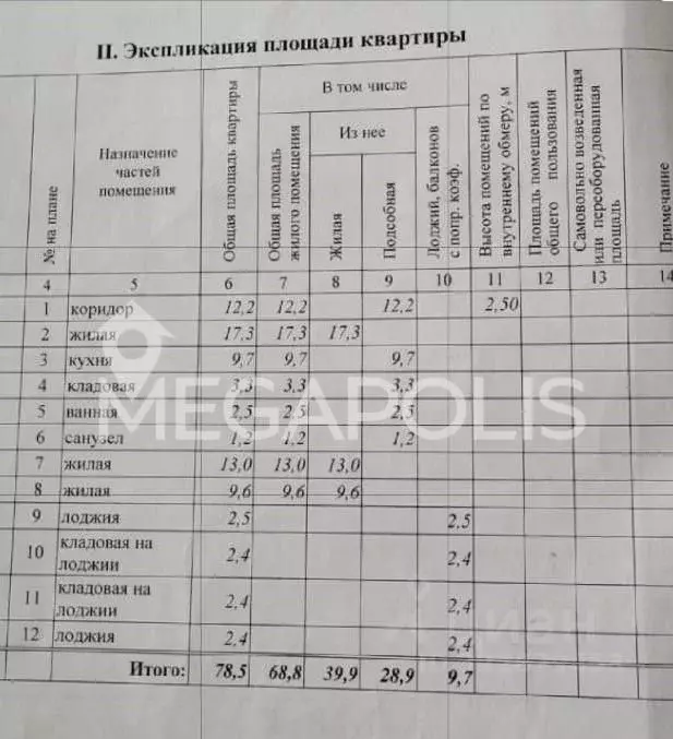 3-к кв. Забайкальский край, Чита ул. Богомягкова, 65 (78.5 м) - Фото 1