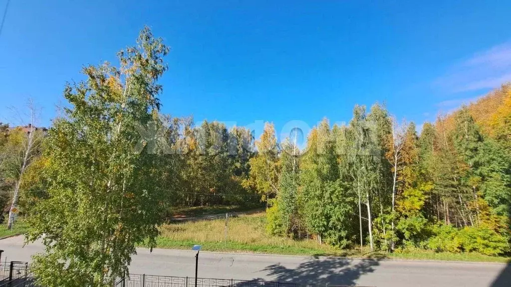 1-к кв. Новосибирская область, Новосибирск ул. Лобачевского, 71 (29.1 ... - Фото 1