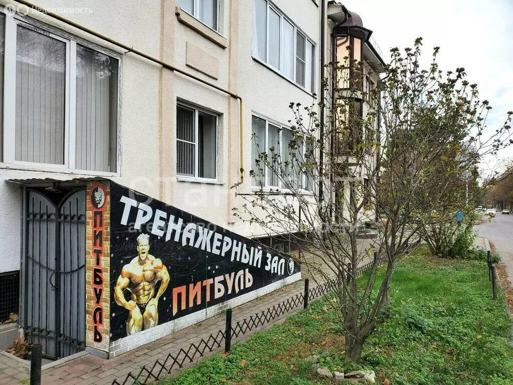 Помещение свободного назначения (740.4 м) - Фото 2