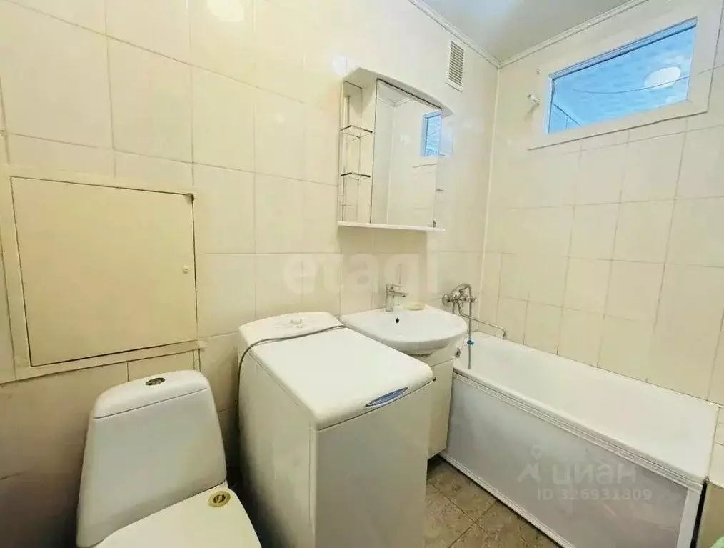 2-к кв. Ярославская область, Ярославль Ленинградский просп., 47 (43.1 ... - Фото 1