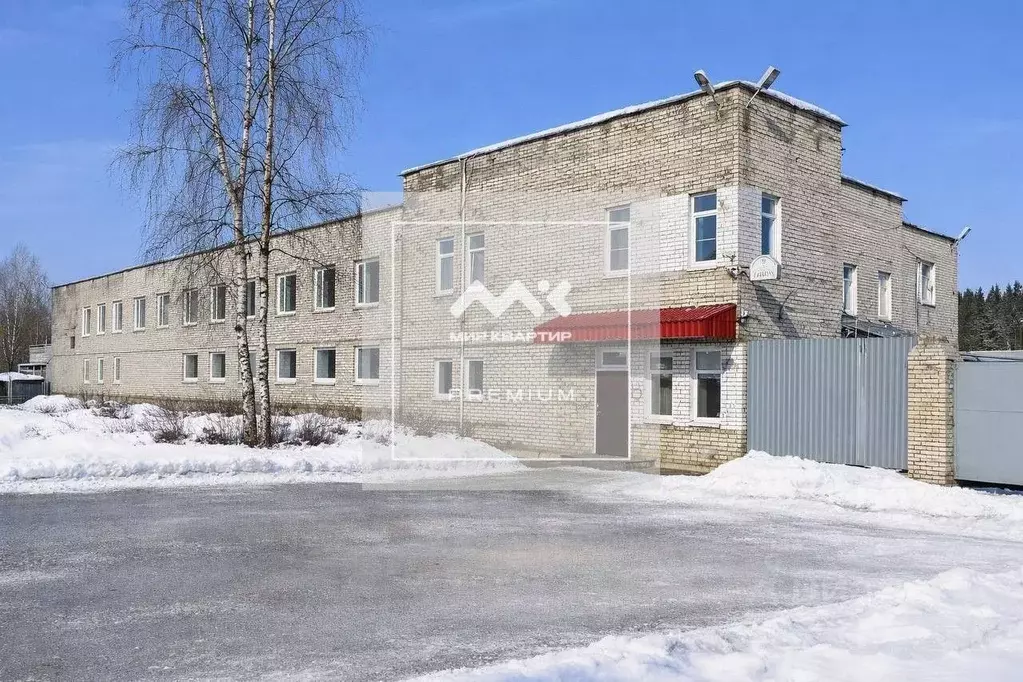 Производственное помещение в Санкт-Петербург Дворцовая пл., 6-8 (3727 ... - Фото 0