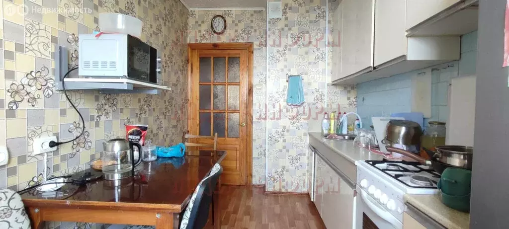 2-комнатная квартира: Гаспра, улица Тамарлы, 13 (55.9 м) - Фото 0