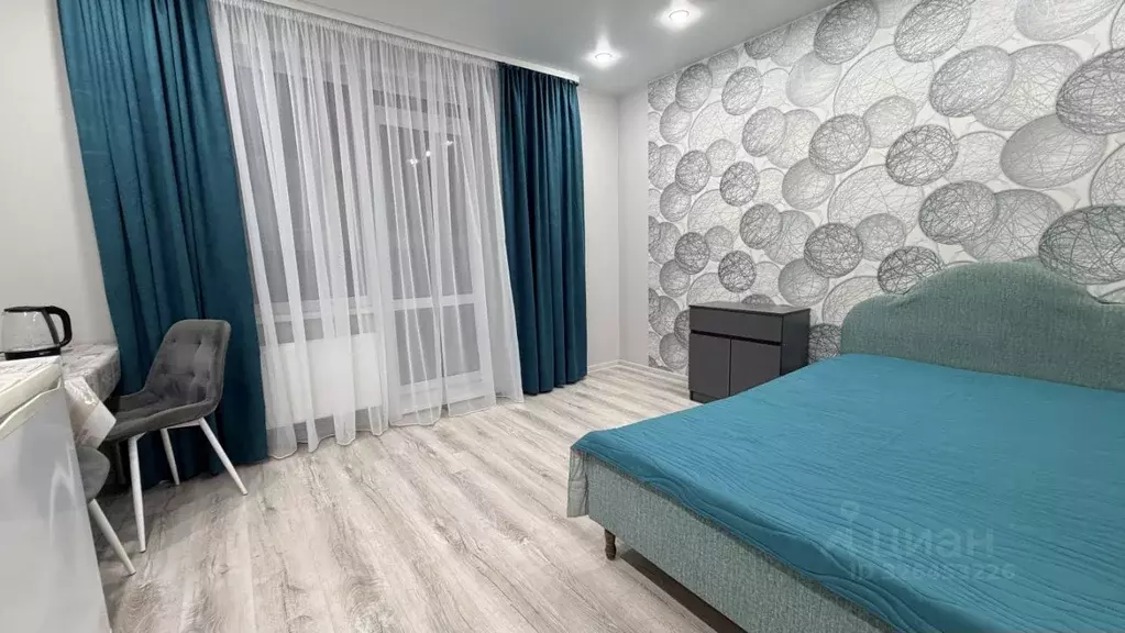 Студия Удмуртия, Ижевск ул. 40 лет Победы, 93 (23.0 м) - Фото 2