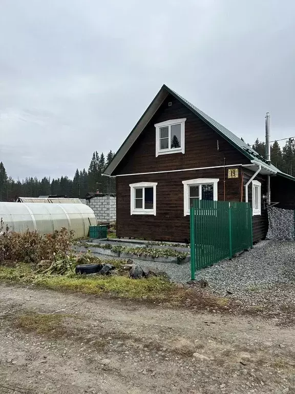 Дом в Свердловская область, Екатеринбург ул. Белинского, 108 (69 м) - Фото 0