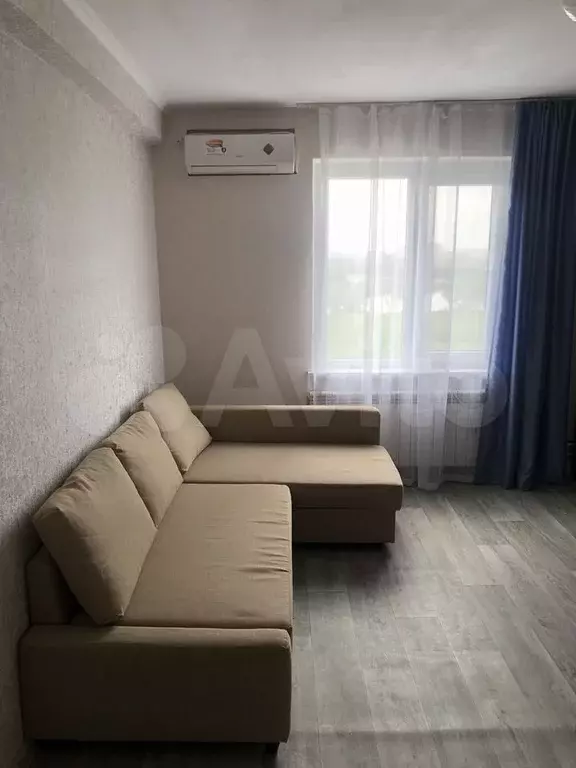 1-к. квартира, 34 м, 4/10 эт. - Фото 0