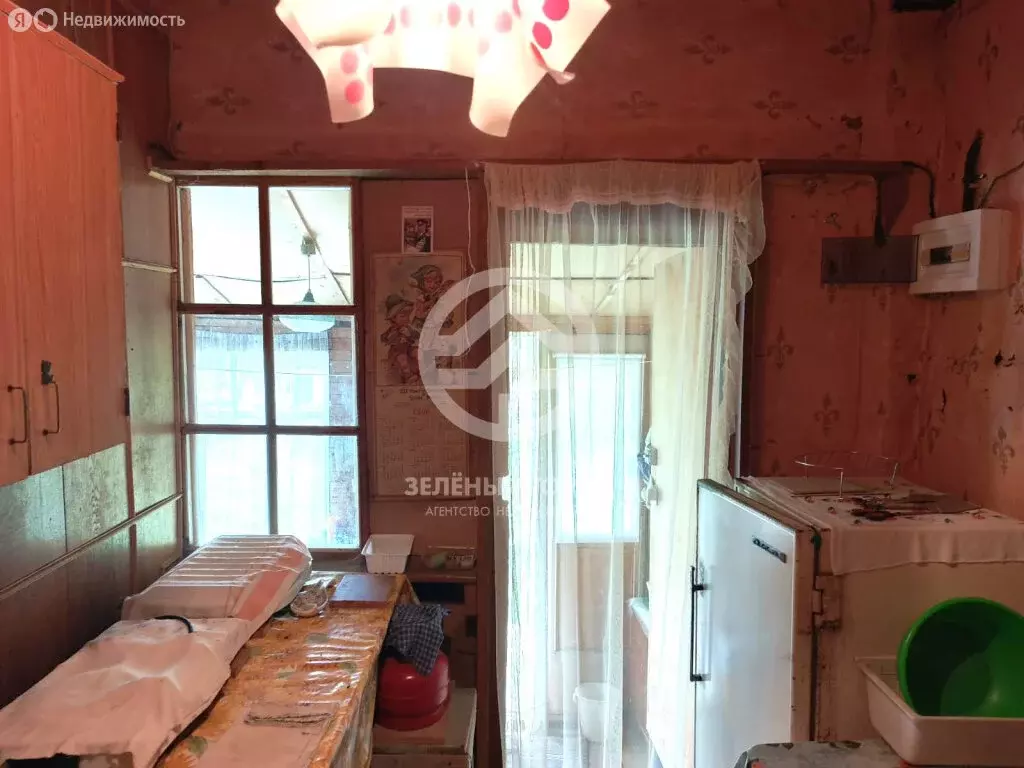 Дом в Московская область, городской округ Солнечногорск, садовое ... - Фото 0