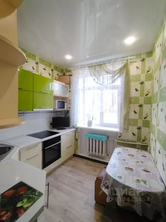 3-к кв. Амурская область, Благовещенск ул. Пушкина, 36 (77.0 м) - Фото 0