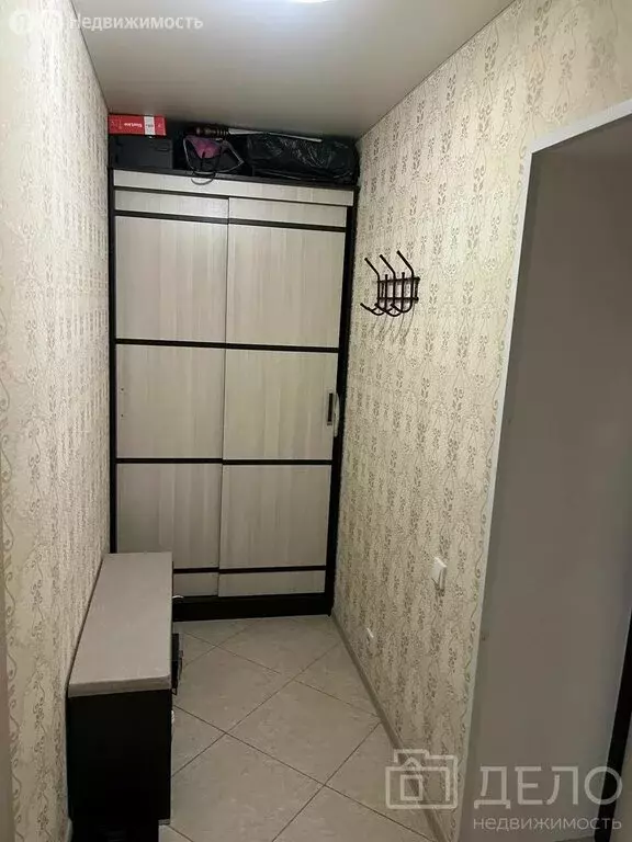 1-комнатная квартира: Рязань, Шереметьевская улица, 10к1 (34.3 м) - Фото 1
