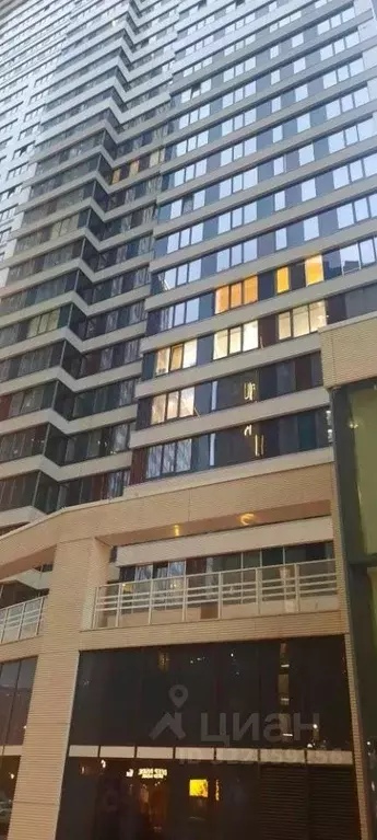 3-к кв. Москва Шмитовский проезд, 39к6 (83.5 м) - Фото 2