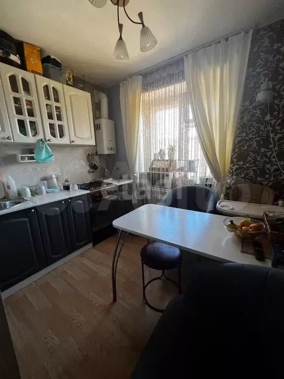 2-к. квартира, 45,1 м, 3/3 эт. - Фото 1