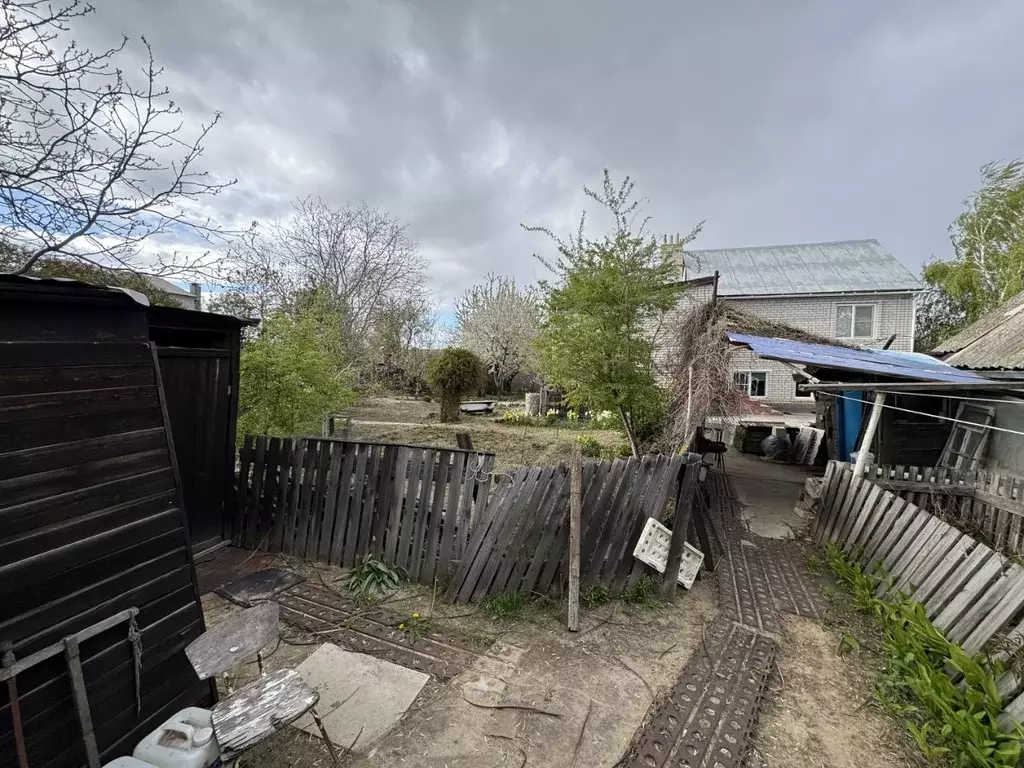 Участок в Волгоградская область, Волгоград Кленовая ул. (3.89 сот.) - Фото 2