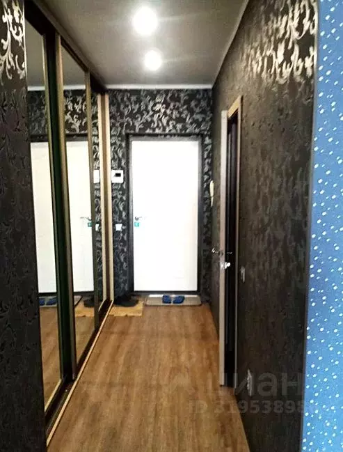 Студия Башкортостан, Уфа Кавказская ул., 17/1 (30.4 м) - Фото 1