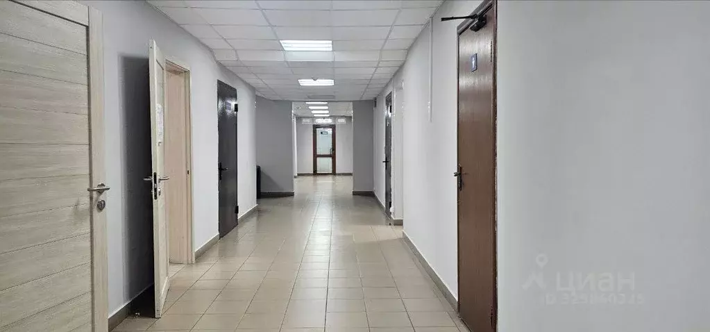 Помещение свободного назначения в Нижегородская область, Нижний ... - Фото 2