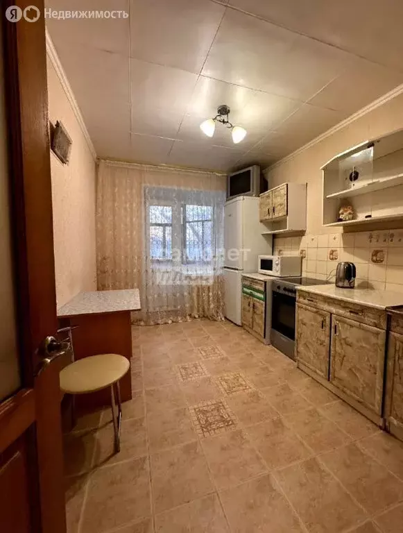 1-комнатная квартира: Томск, Водяная улица, 8/1 (37.7 м) - Фото 1