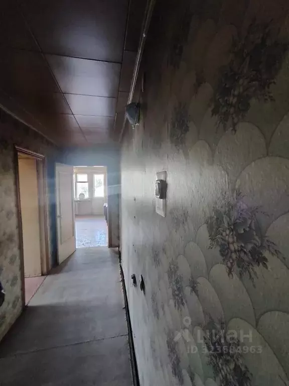 3-к кв. Ростовская область, Ростов-на-Дону Днепропетровская ул., 10/98 ... - Фото 2