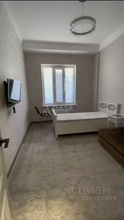 2-к кв. Дагестан, Махачкала ул. 1-я Восходная, 18 (53.0 м) - Фото 2