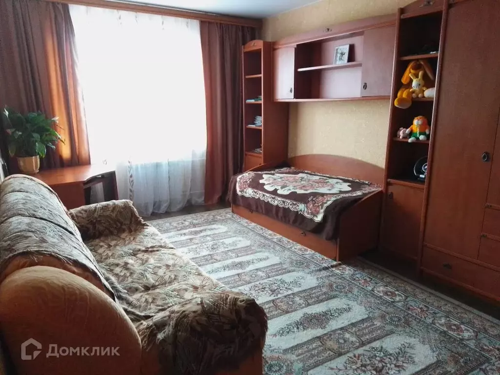 Продаётся 2-к квартира, 70 м - Фото 0