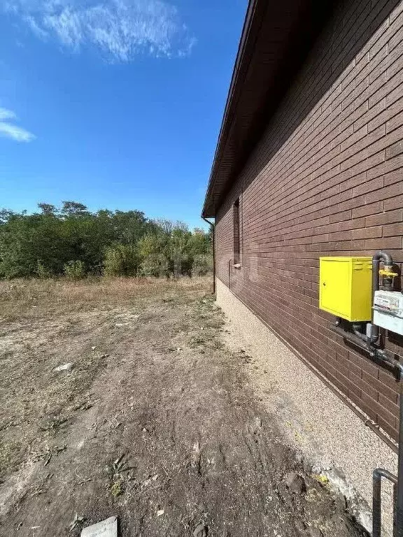 Дом в Белгородская область, Белгородский район, с. Стрелецкое ул. ... - Фото 0