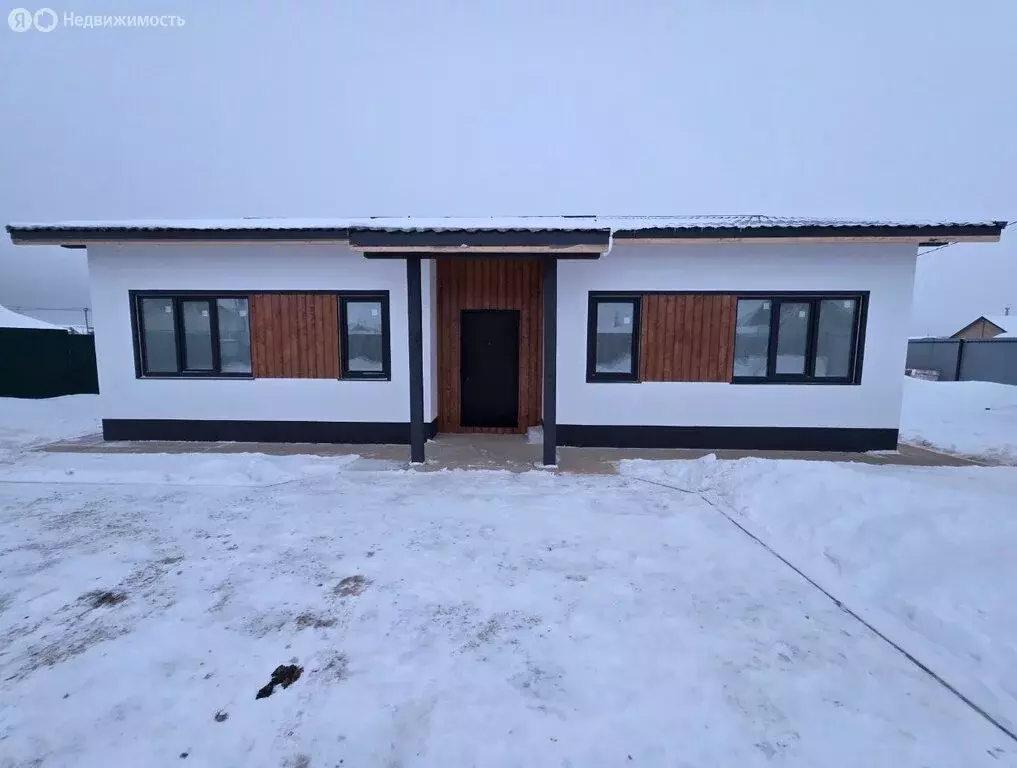 Дом в Гостилицкое сельское поселение, коттеджный посёлок Южная дача, ... - Фото 1