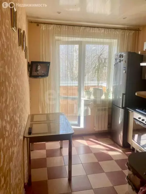 2-комнатная квартира: Архангельск, Садовая улица, 56 (50.5 м) - Фото 0