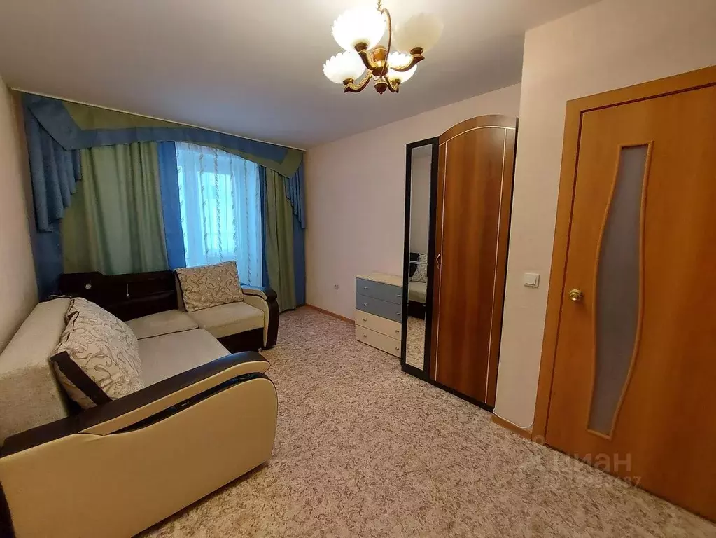 1-к кв. Томская область, Томск ул. Дизайнеров, 3 (36.0 м) - Фото 0