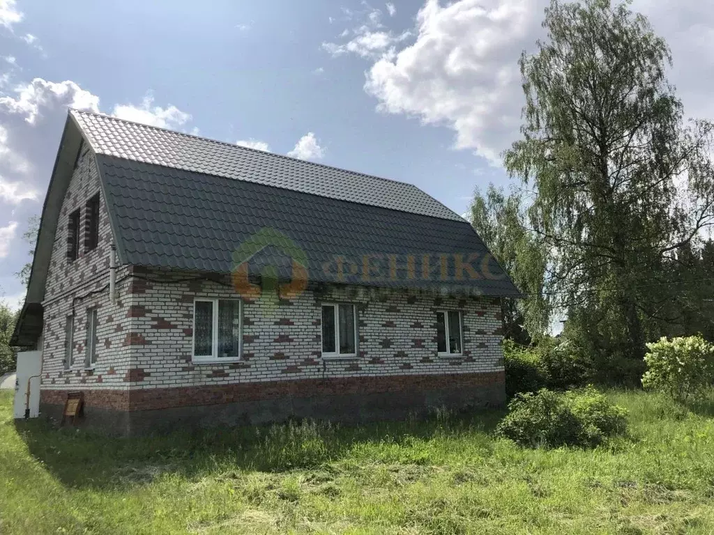 Дом в Санкт-Петербург пос. Левашово, Первомайская ул., 4 (80 м) - Фото 0