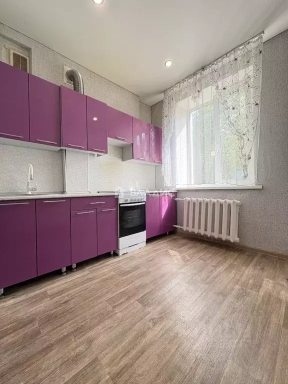 2-к кв. Башкортостан, Октябрьский ул. Островского, 76 (59.4 м) - Фото 1