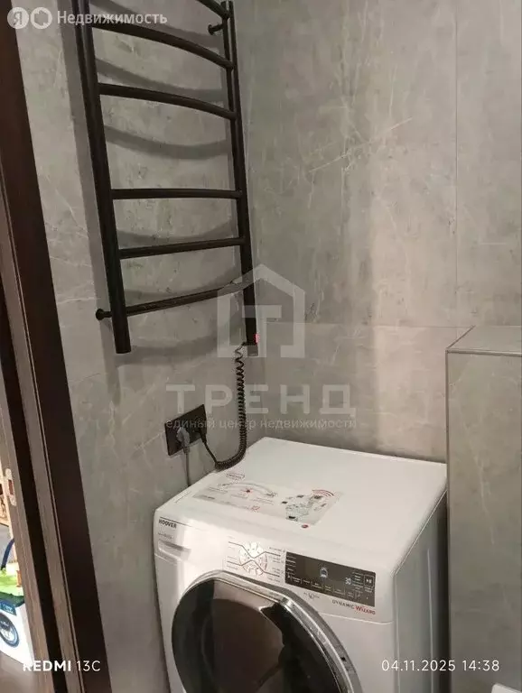 1-комнатная квартира: Всеволожск, шоссе Дорога Жизни, 7к1 (32.8 м) - Фото 2